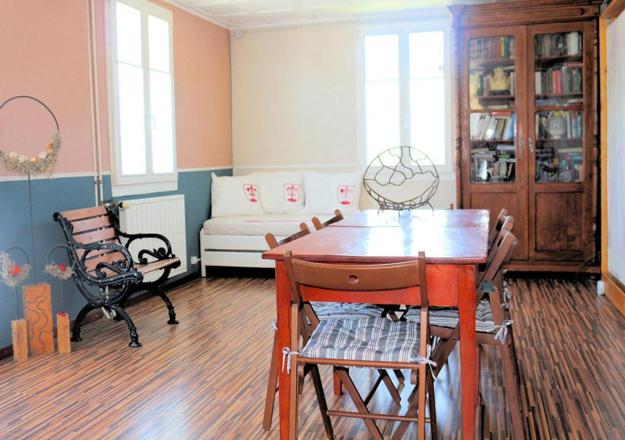 Barlis - Charming Place In A Typical Village House Alpnach Luaran gambar
