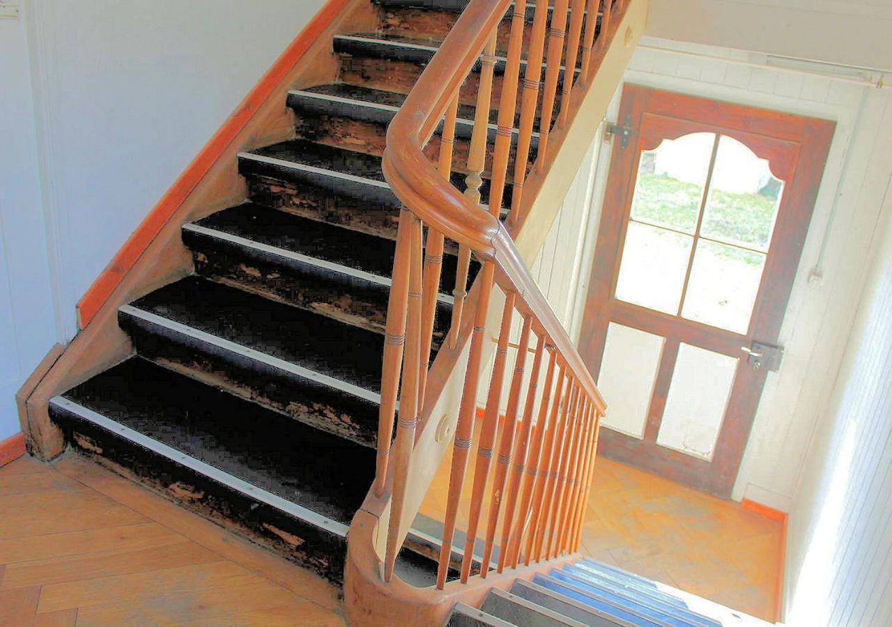Barlis - Charming Place In A Typical Village House Alpnach Luaran gambar