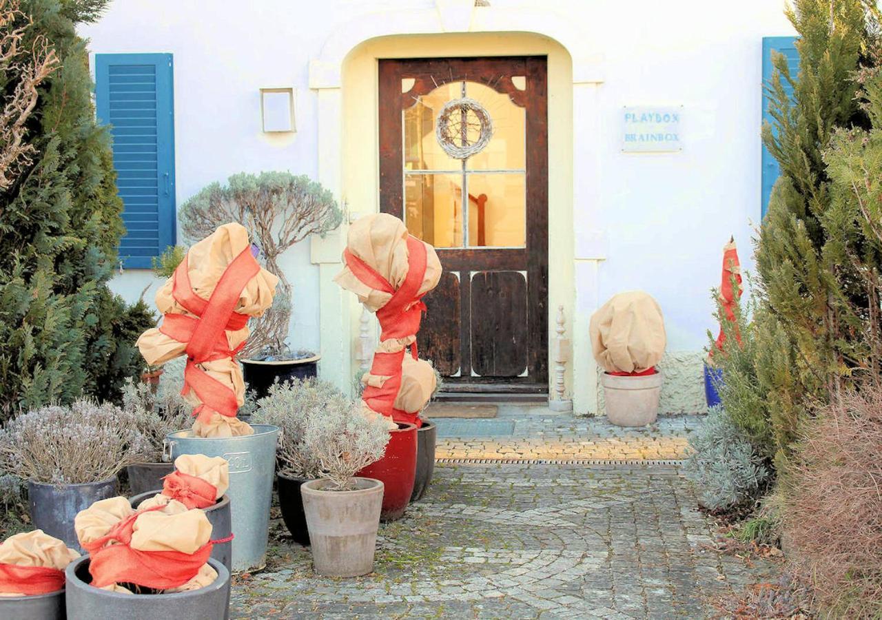 Barlis - Charming Place In A Typical Village House Alpnach Luaran gambar