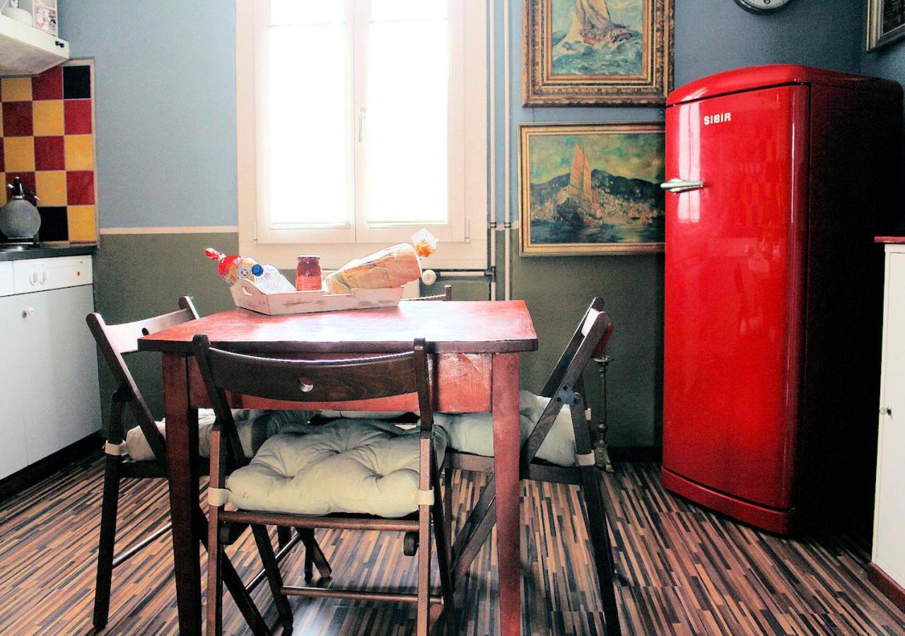Barlis - Charming Place In A Typical Village House Alpnach Luaran gambar