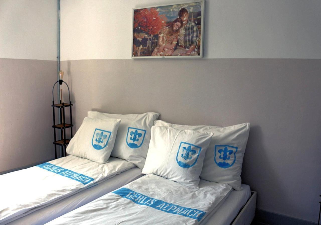 Barlis - Charming Place In A Typical Village House Alpnach Luaran gambar
