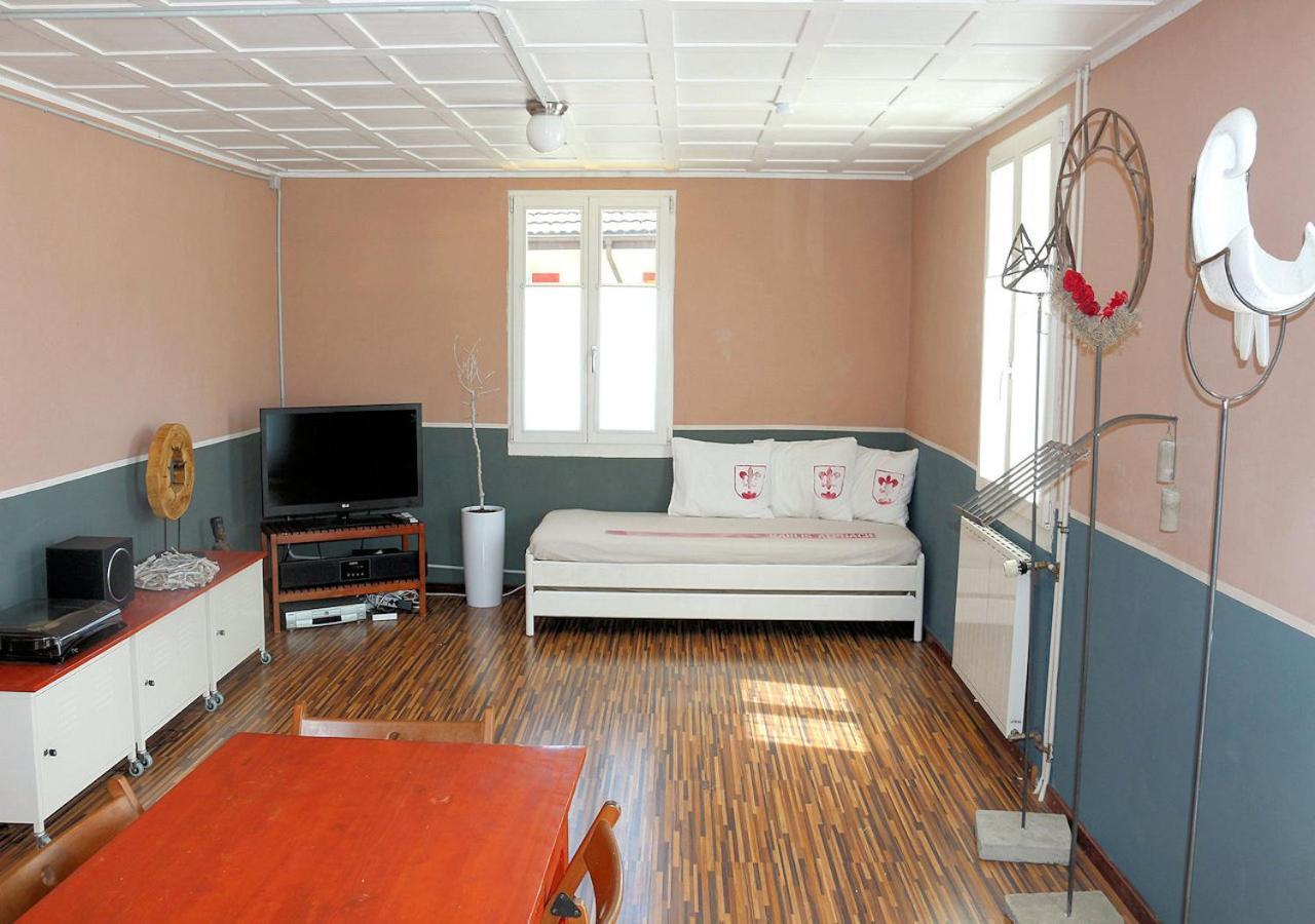 Barlis - Charming Place In A Typical Village House Alpnach Luaran gambar
