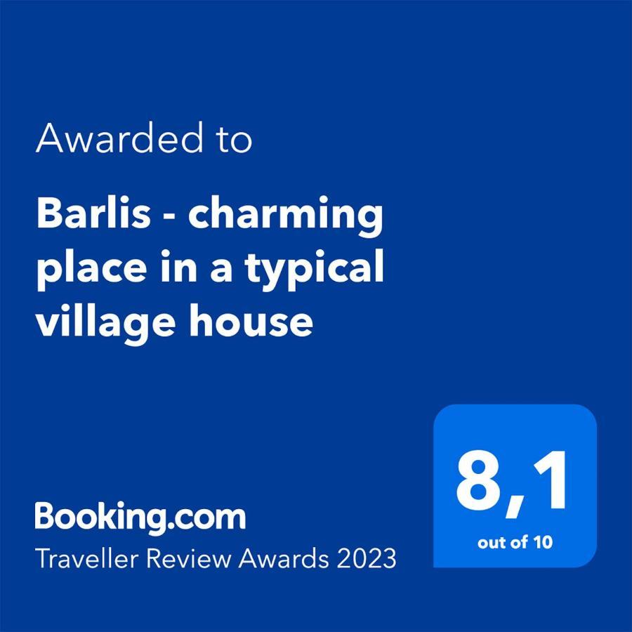 Barlis - Charming Place In A Typical Village House Alpnach Luaran gambar